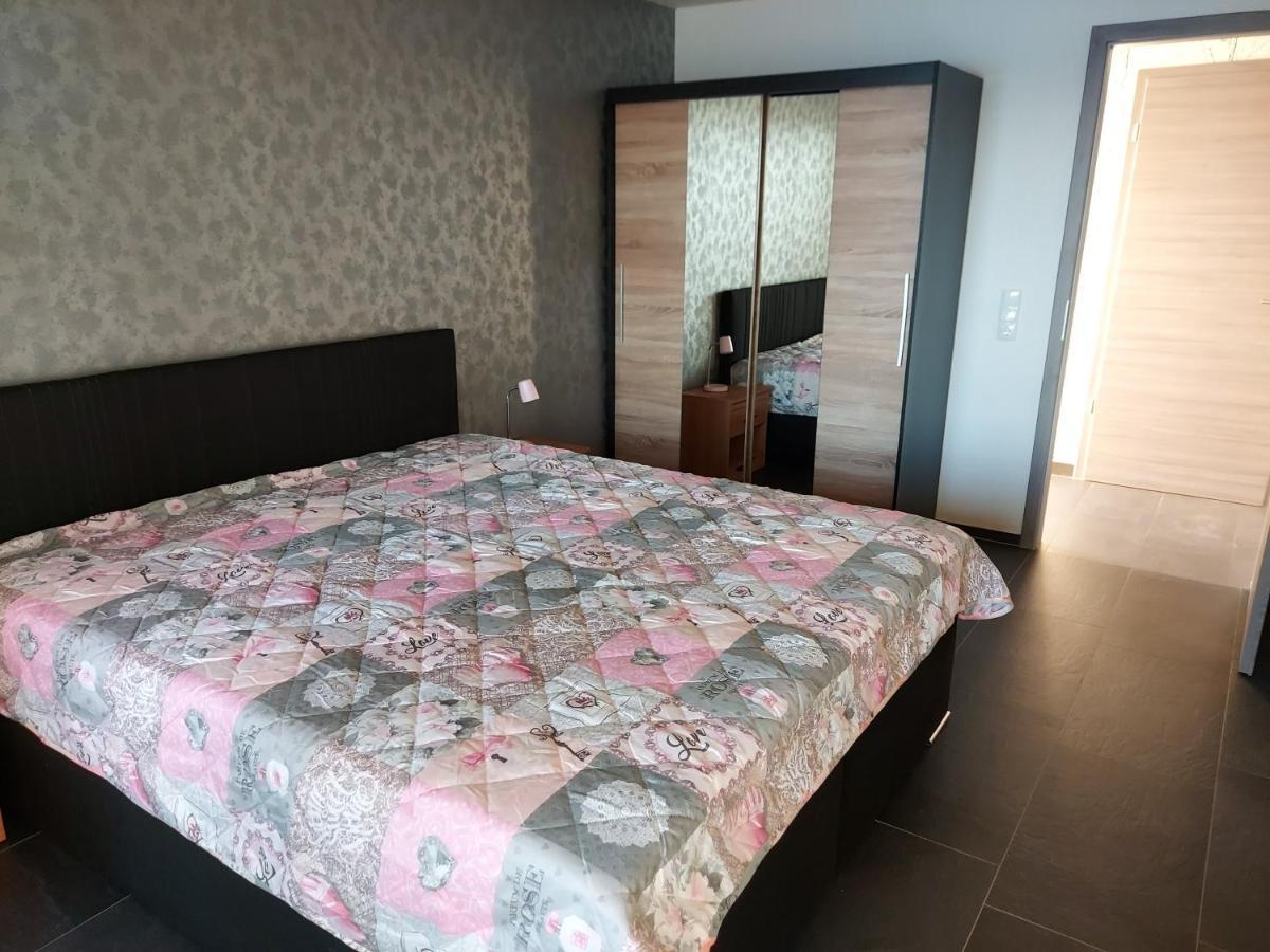 Ferienhaus Sundhaeuser See Nordhausen Dış mekan fotoğraf